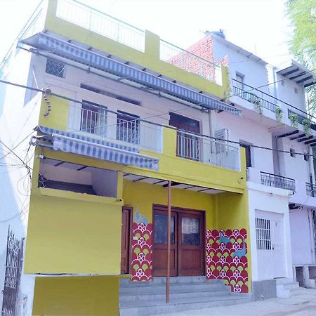 Jaypore House Bed & Breakfast New Delhi Luaran gambar
