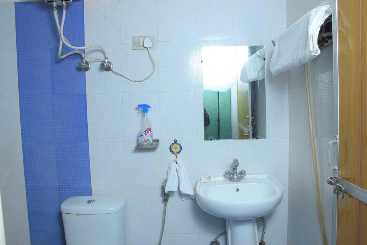 Jaypore House Bed & Breakfast New Delhi Bilik gambar