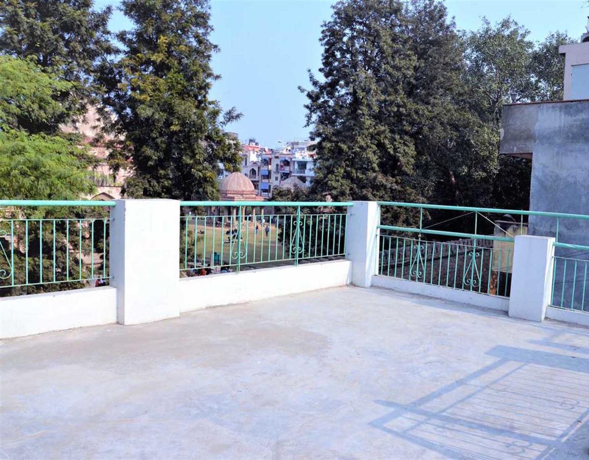 Jaypore House Bed & Breakfast New Delhi Luaran gambar