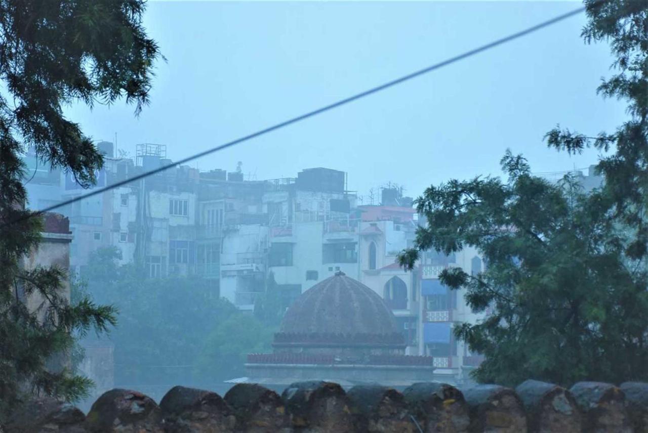 Jaypore House Bed & Breakfast New Delhi Luaran gambar